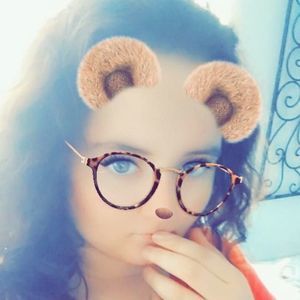 Meet your Posher, Mariah